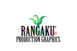 Rangaku Production Graphics